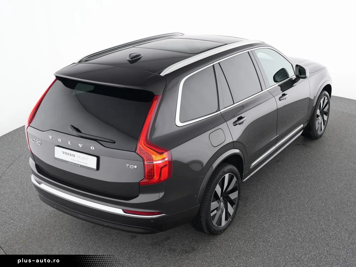 VOLVO XC90 T8 Recharge AWD Plus Bright 21  PANO 360