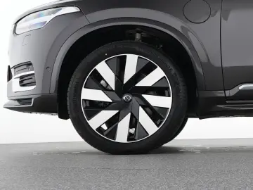 VOLVO XC90 T8 Recharge AWD Plus Bright 21  PANO 360