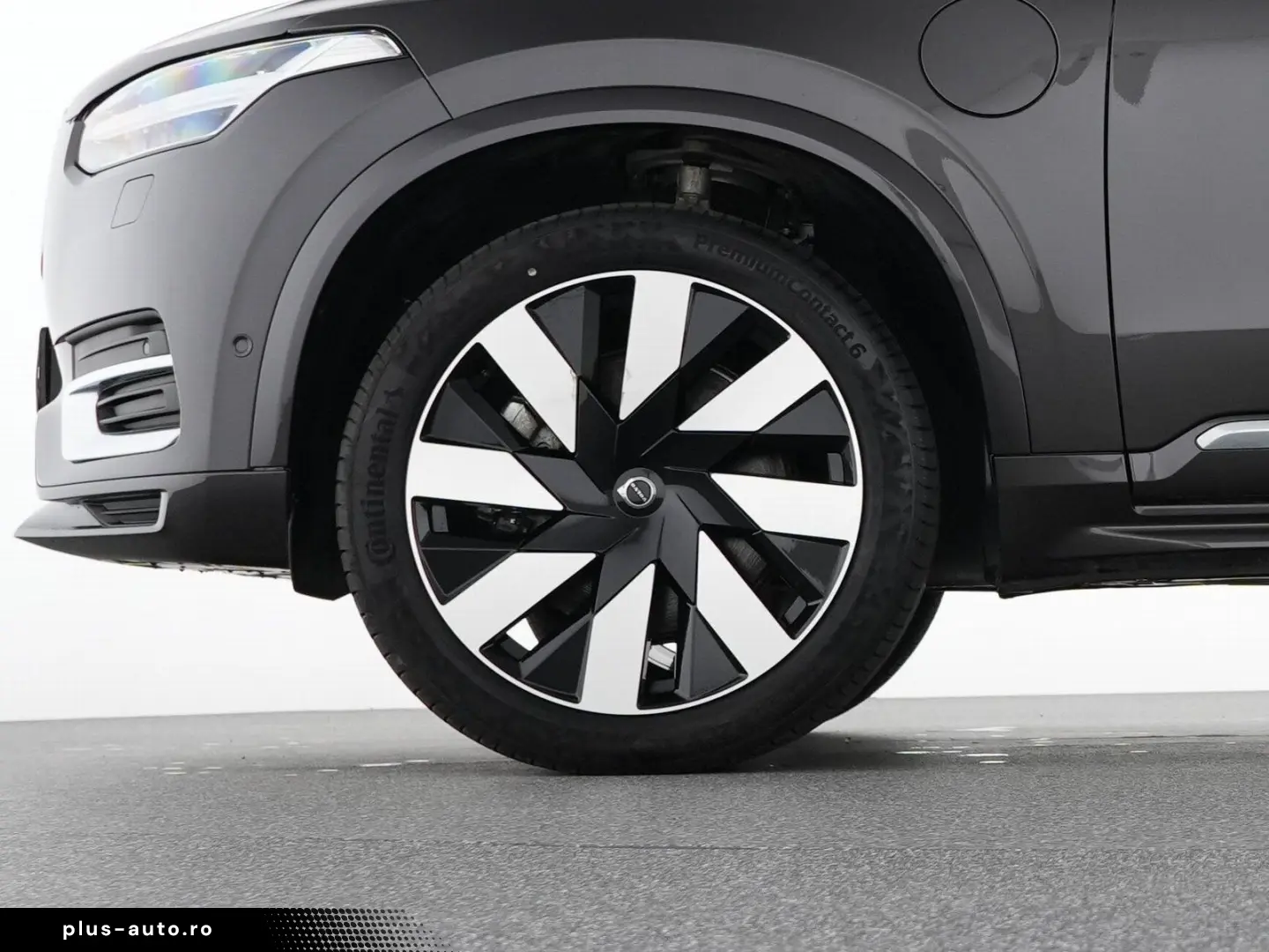 VOLVO XC90 T8 Recharge AWD Plus Bright 21  PANO 360