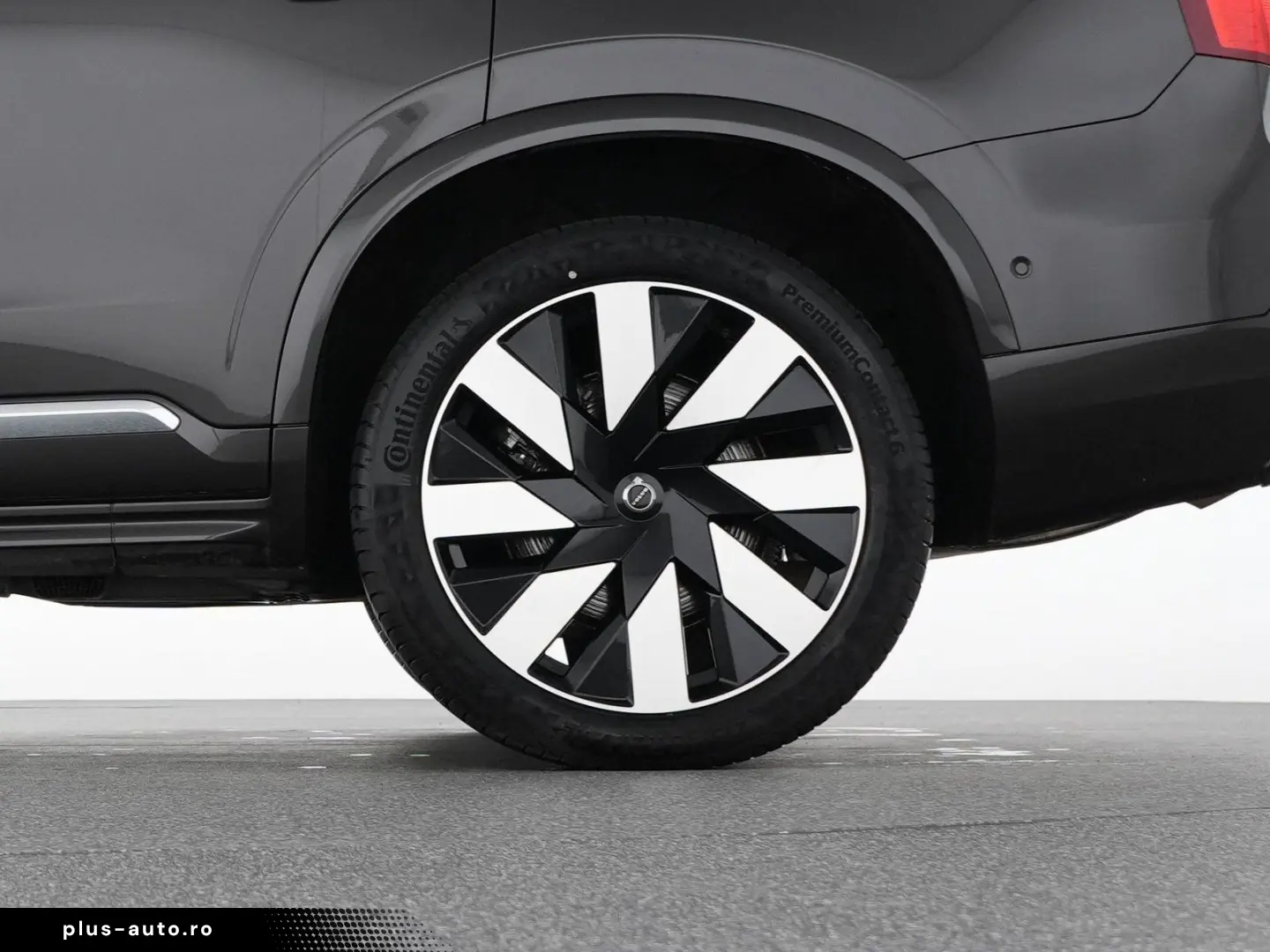 VOLVO XC90 T8 Recharge AWD Plus Bright 21  PANO 360