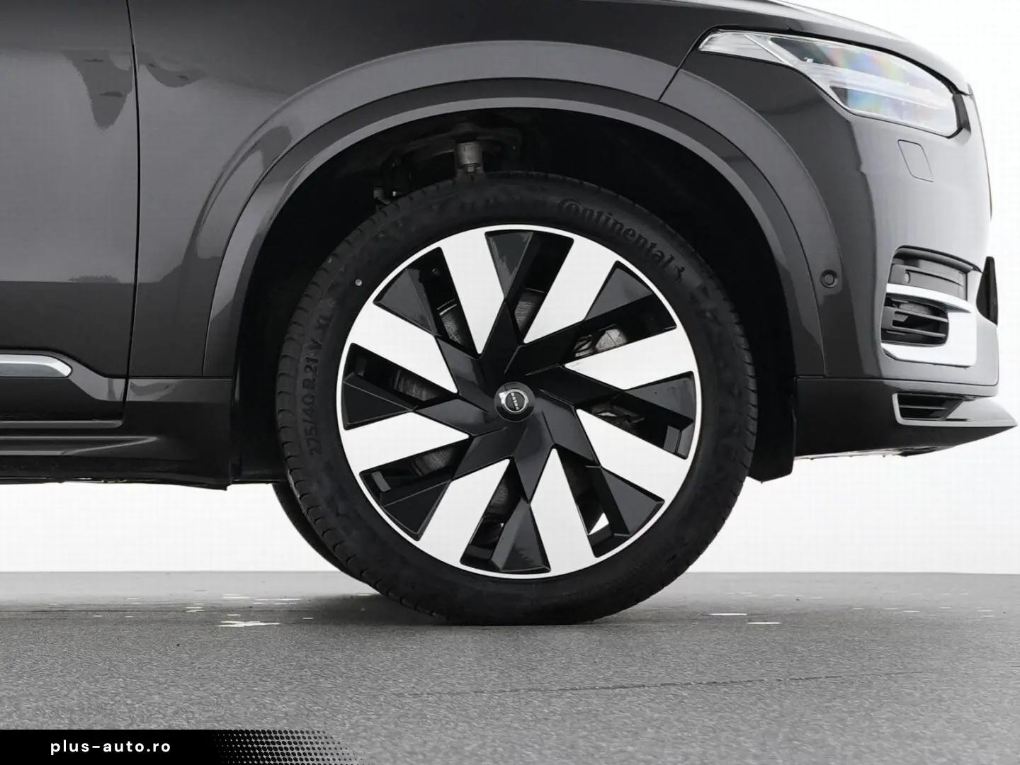 VOLVO XC90 T8 Recharge AWD Plus Bright 21  PANO 360