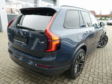 VOLVO XC90 T8 Dark AWD B&W HeadUP Pano 360  FourC