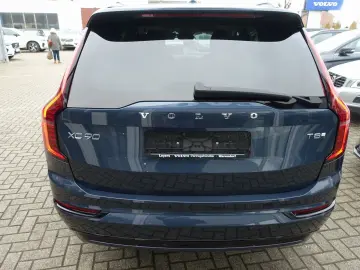 VOLVO XC90 T8 Dark AWD B&W HeadUP Pano 360  FourC