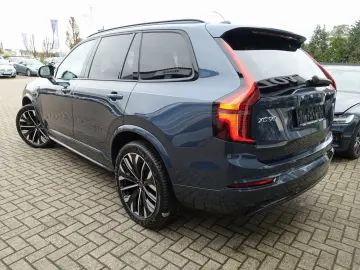 VOLVO XC90 T8 Dark AWD B&W HeadUP Pano 360  FourC