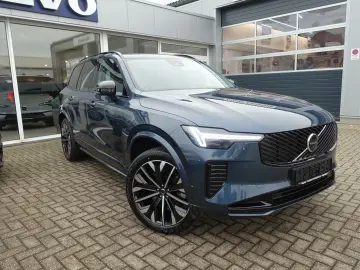 VOLVO XC90 T8 Dark AWD B&W HeadUP Pano 360  FourC