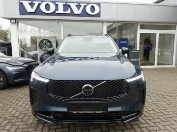 VOLVO XC90 T8 Dark AWD B&W HeadUP Pano 360  FourC