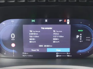 VOLVO XC90 T8 Dark AWD B&W HeadUP Pano 360  FourC