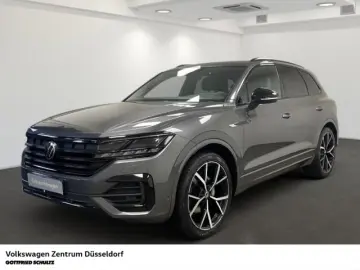 VW Touareg R-Line 3.0 TDI DSG 4Motion