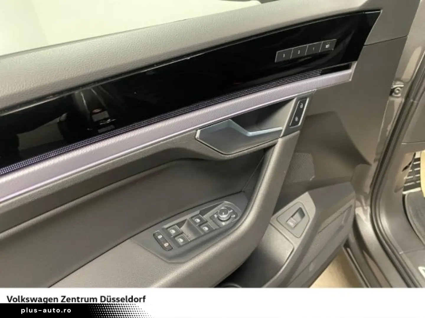 VW Touareg R-Line 3.0 TDI DSG 4Motion