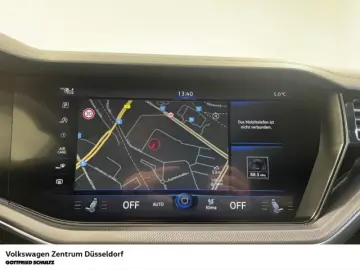 VW Touareg R-Line 3.0 TDI DSG 4Motion