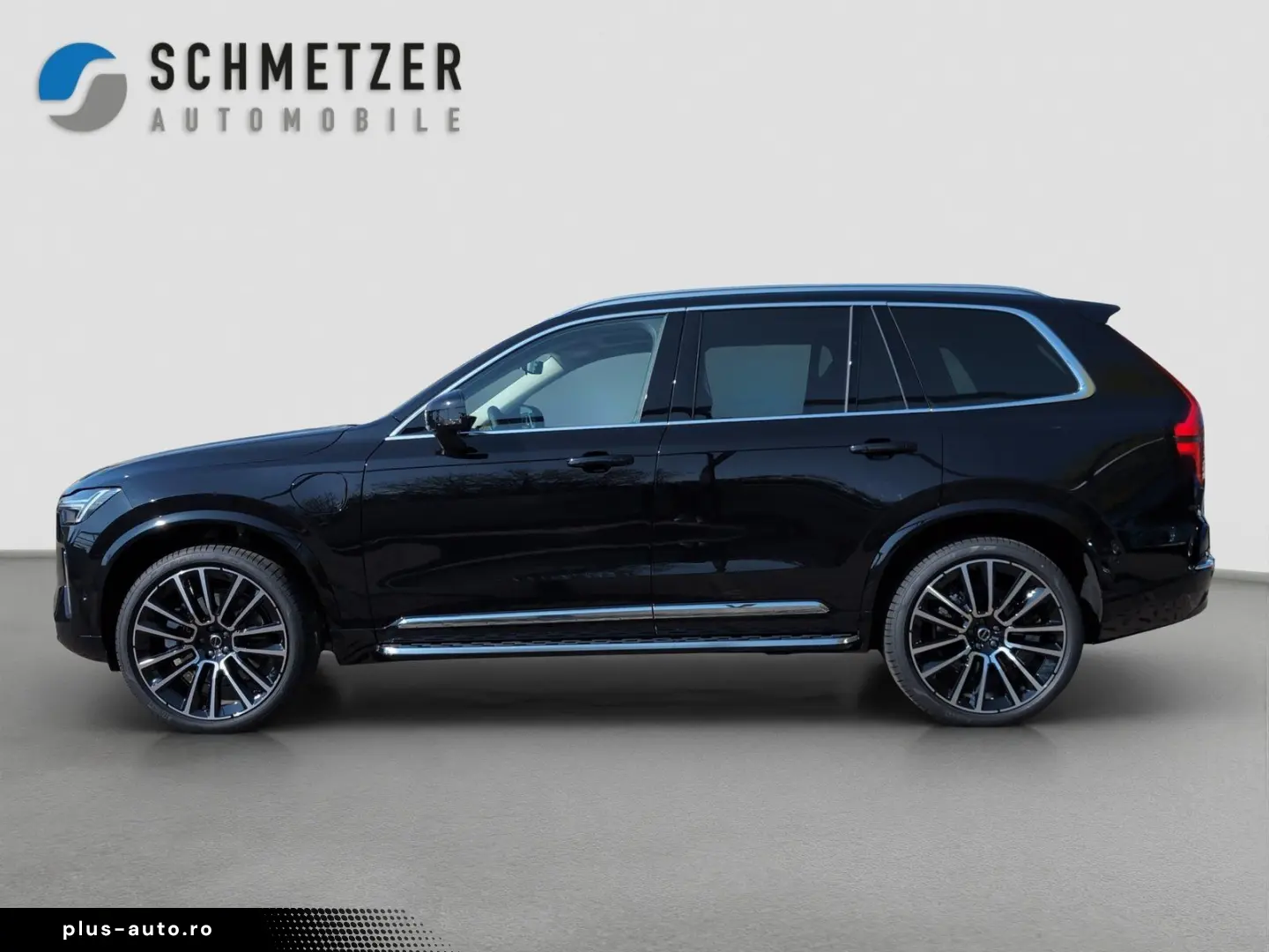 VOLVO XC90 T8 Ultra Luftfw Polestar VOLL