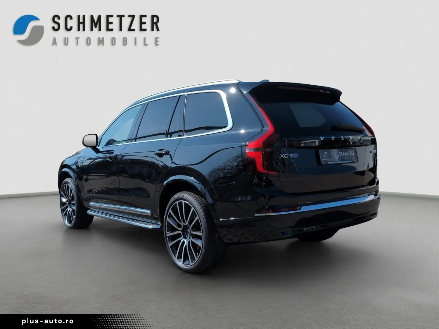 VOLVO XC90 T8 Ultra Luftfw Polestar VOLL