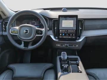 VOLVO XC90 T8 Ultra Luftfw Polestar VOLL