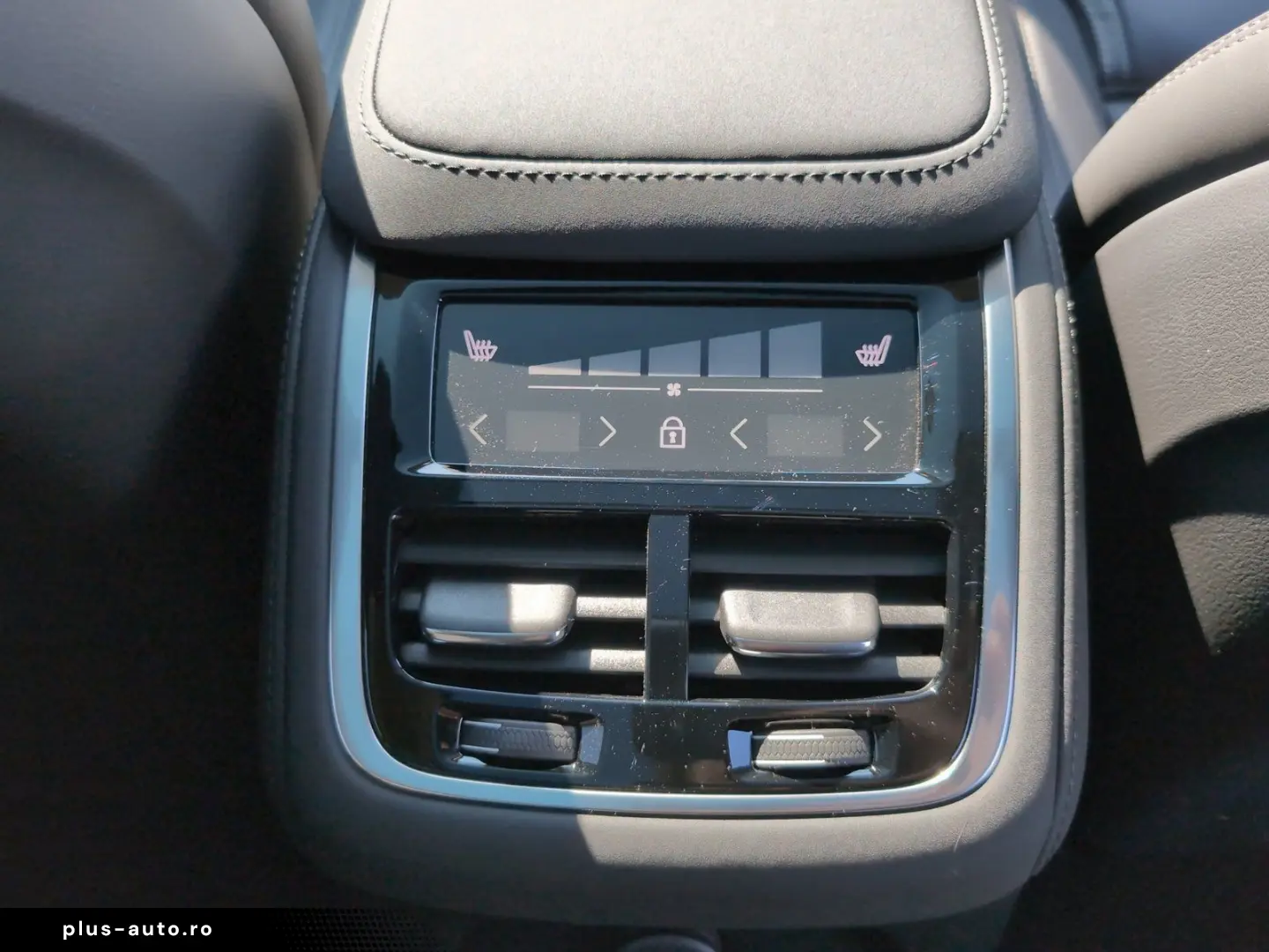 VOLVO XC90 T8 Ultra Luftfw Polestar VOLL