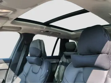 VOLVO XC90 T8 Ultra Luftfw Polestar VOLL