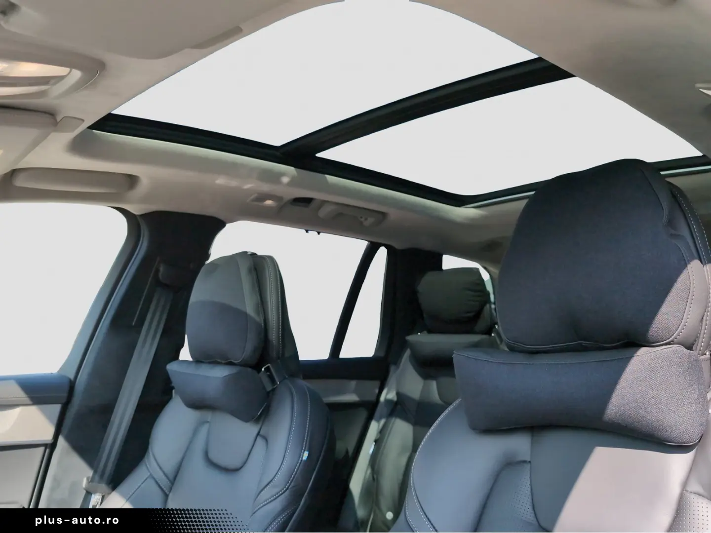 VOLVO XC90 T8 Ultra Luftfw Polestar VOLL