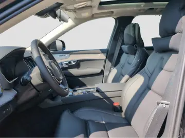 VOLVO XC90 T8 Ultra Luftfw Polestar VOLL