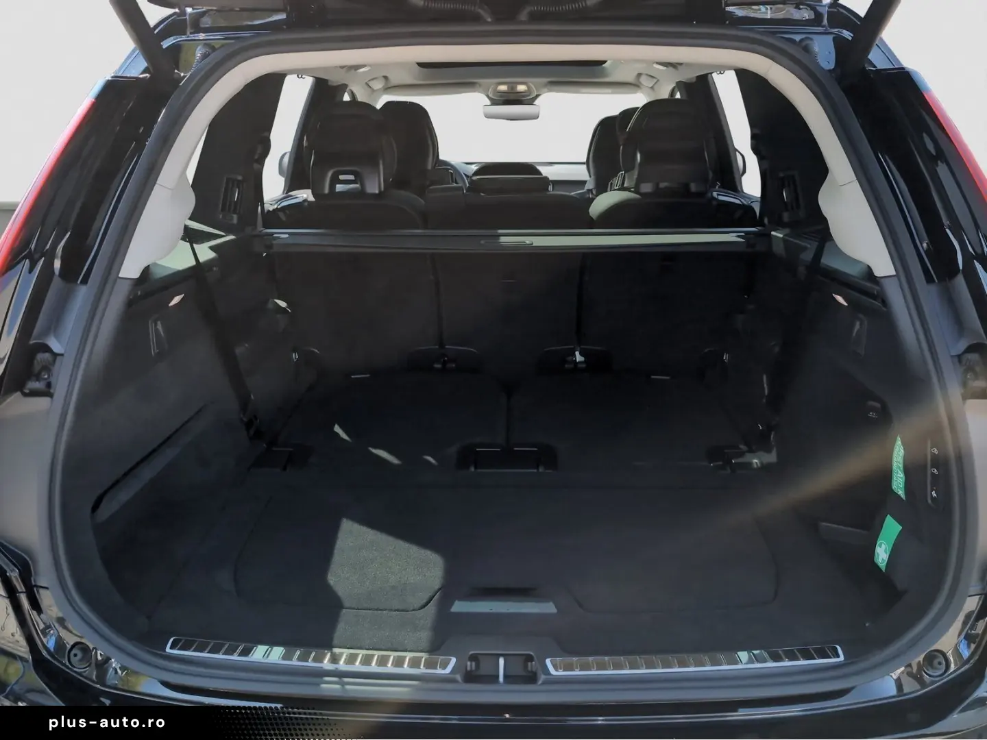 VOLVO XC90 T8 Ultra Luftfw Polestar VOLL