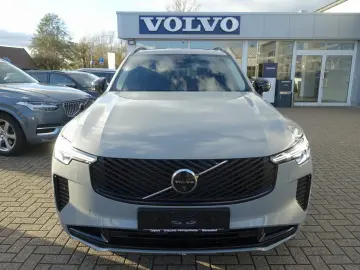 VOLVO XC90 Plus T8 AWD Plug-in Hybrid FourC Pano