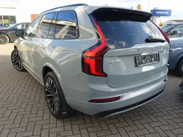 VOLVO XC90 Plus T8 AWD Plug-in Hybrid FourC Pano