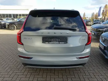 VOLVO XC90 Plus T8 AWD Plug-in Hybrid FourC Pano
