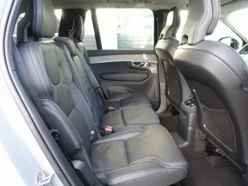 VOLVO XC90 Plus T8 AWD Plug-in Hybrid FourC Pano