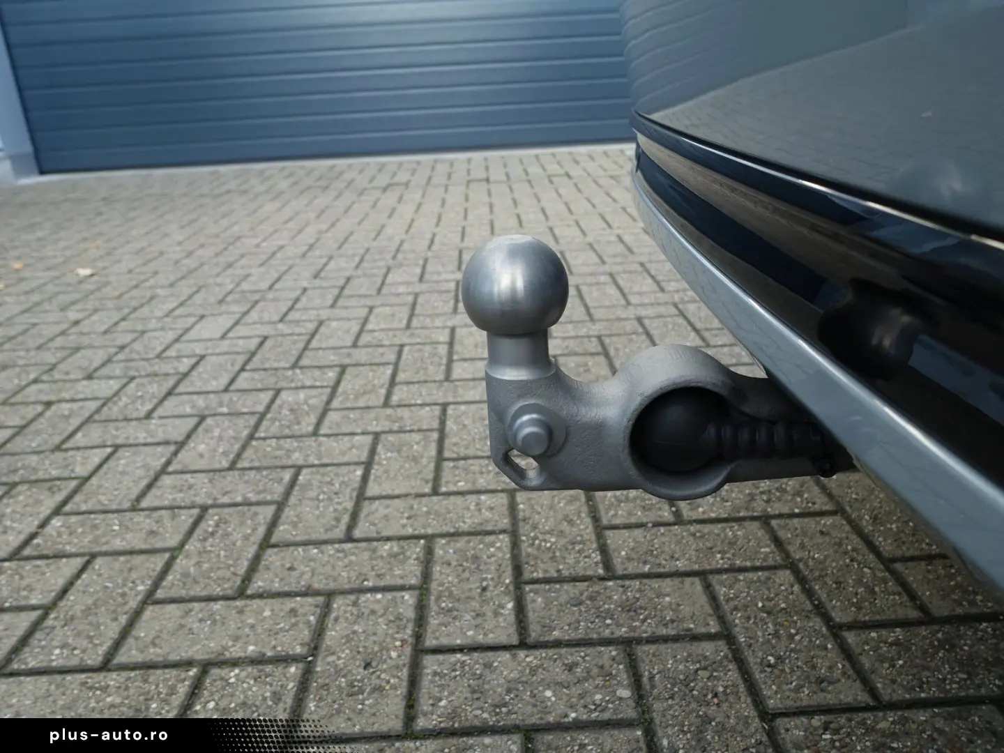 VOLVO XC90 Plus T8 AWD Plug-in Hybrid FourC Pano