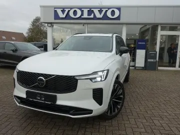 VOLVO XC90 Plus T8 AWD Plug-in Hybrid FourC Pano