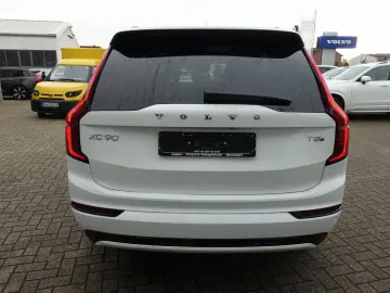 VOLVO XC90 Plus T8 AWD Plug-in Hybrid FourC Pano