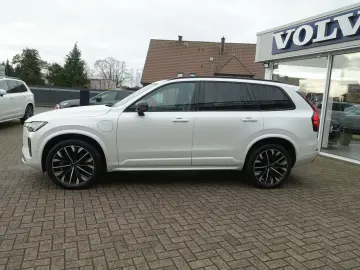 VOLVO XC90 Plus T8 AWD Plug-in Hybrid FourC Pano