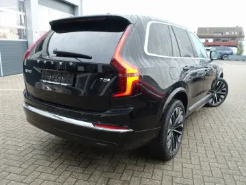 VOLVO XC90 Plus T8 AWD Plug-in Hybrid Pano H&K 360