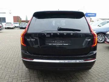 VOLVO XC90 Plus T8 AWD Plug-in Hybrid Pano H&K 360