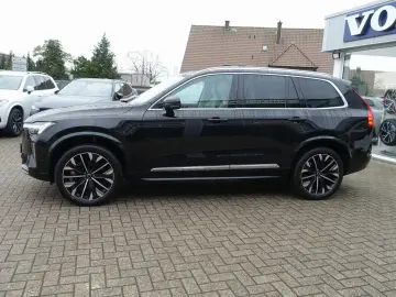 VOLVO XC90 Plus T8 AWD Plug-in Hybrid Pano H&K 360