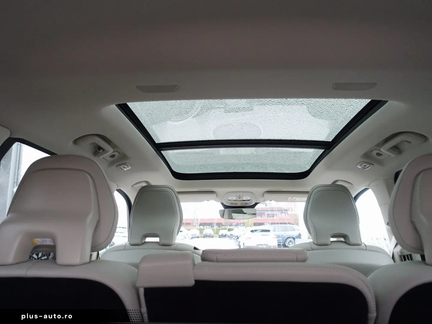 VOLVO XC90 Plus T8 AWD Plug-in Hybrid Pano H&K 360