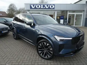 VOLVO XC90 Ultra Dark T8 AWD Plug-in 360 FourC Massage