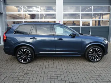 VOLVO XC90 Ultra Dark T8 AWD Plug-in 360 FourC Massage