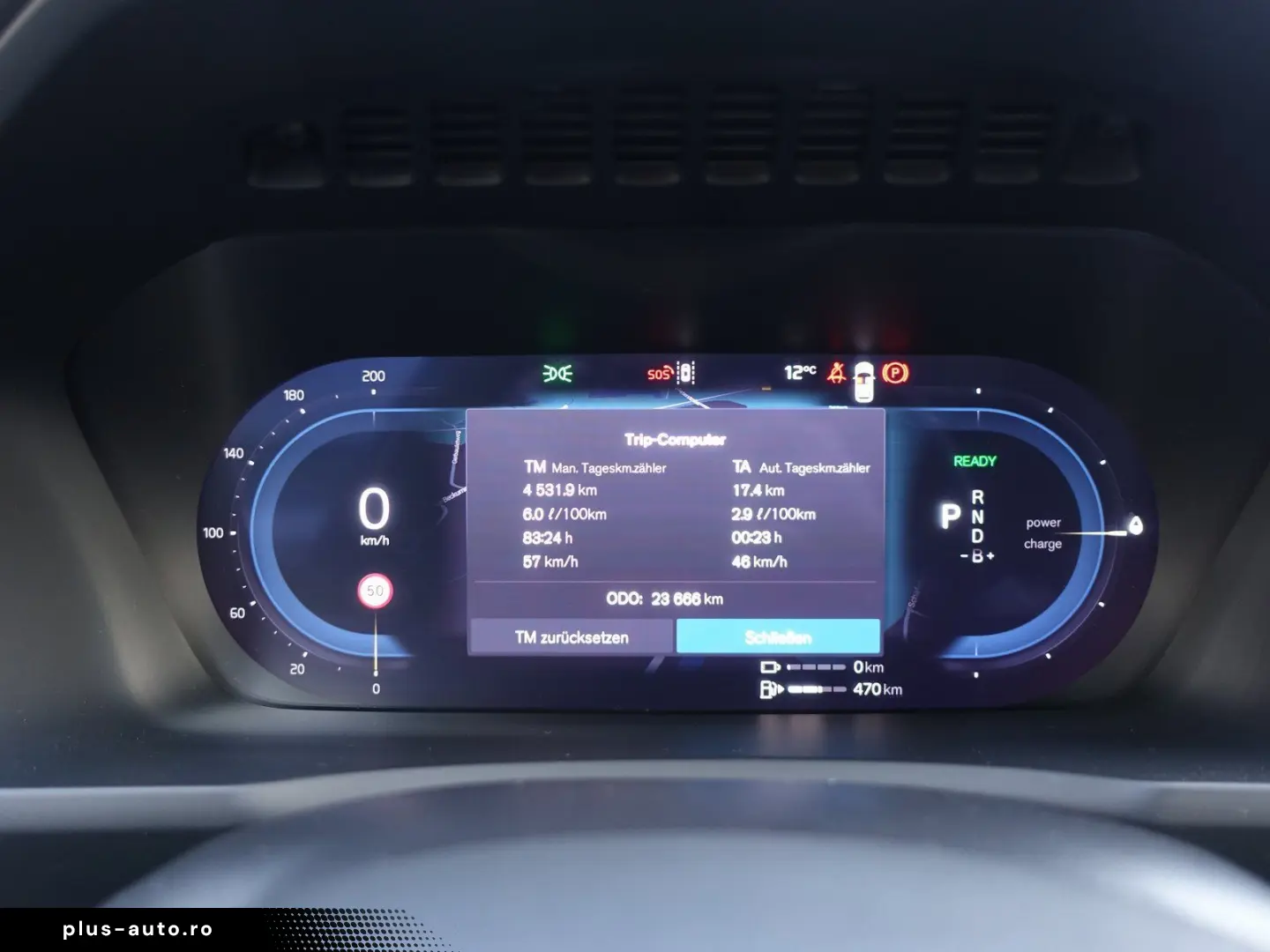 VOLVO XC90 Ultra Dark T8 AWD Plug-in 360 FourC Massage