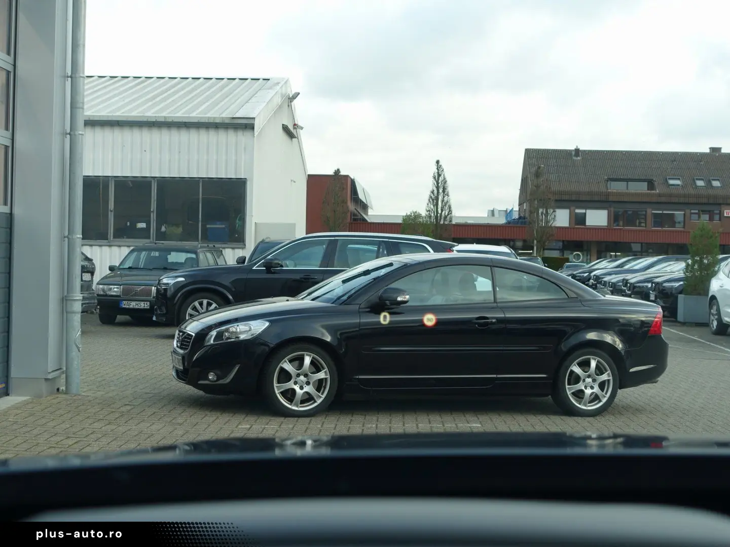 VOLVO XC90 Ultra Dark T8 AWD Plug-in 360 FourC Massage