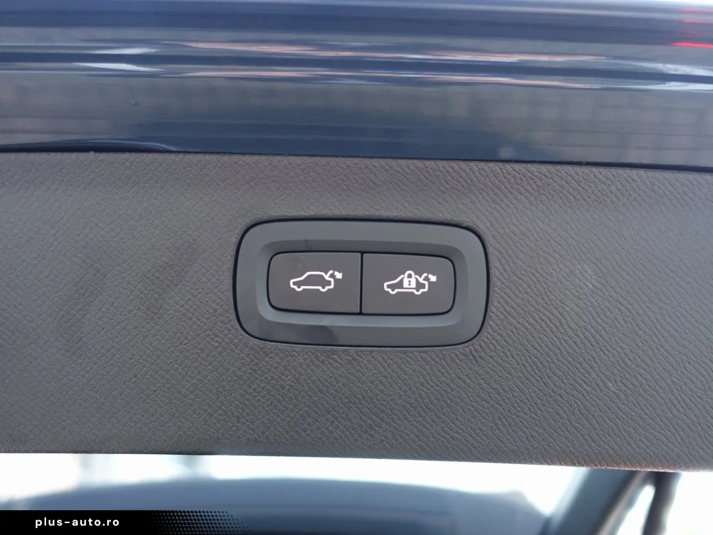 VOLVO XC90 Ultra Dark T8 AWD Plug-in 360 FourC Massage