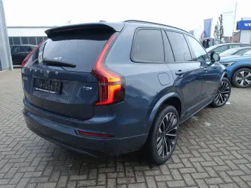 VOLVO XC90 Ultra Dark T8 AWD  PANO HUD FOUR-C B&W