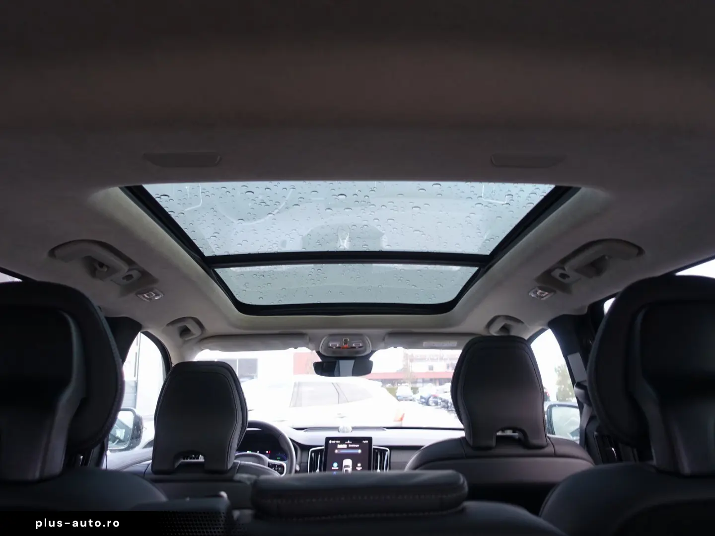 VOLVO XC90 Ultra Dark T8 AWD  PANO HUD FOUR-C B&W