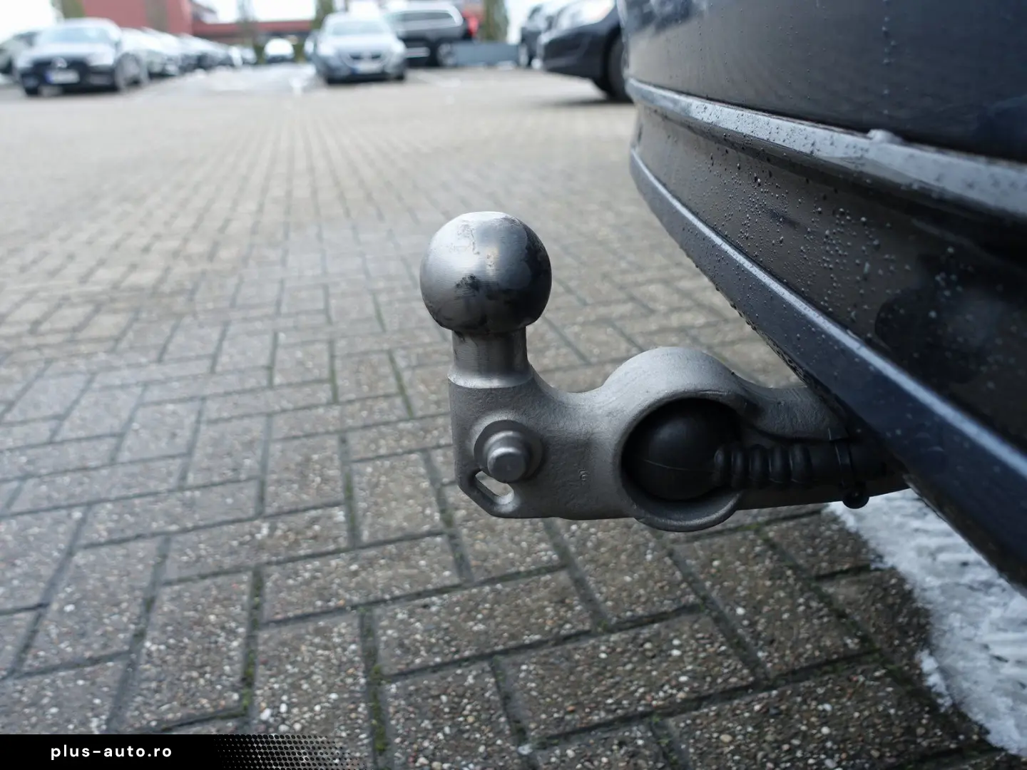 VOLVO XC90 Ultra Dark T8 AWD  PANO HUD FOUR-C B&W