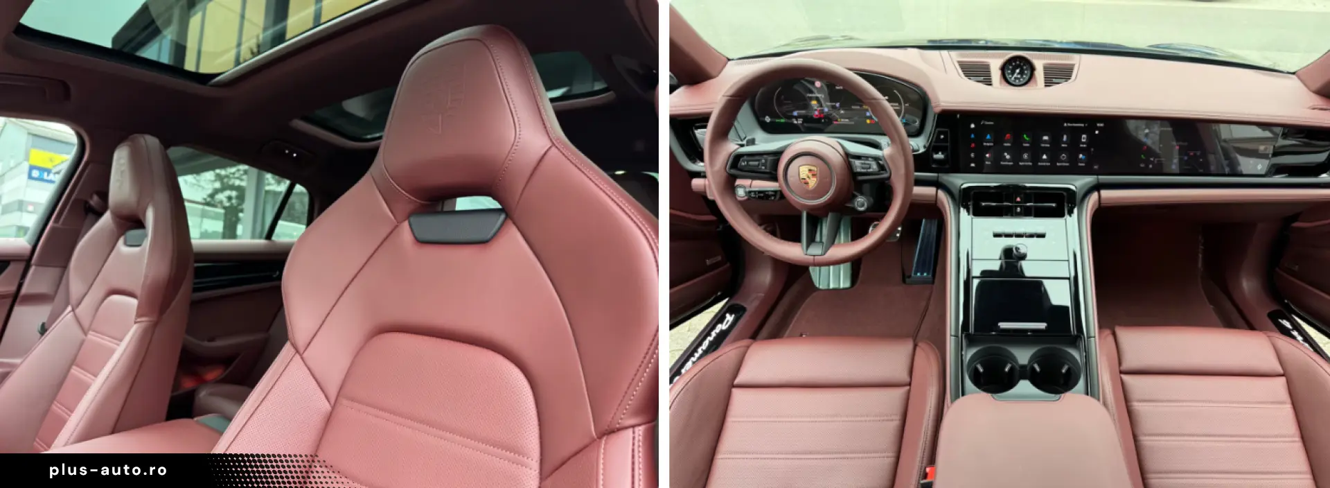 Porsche Panamera 4 DESIGN SPORT 2026