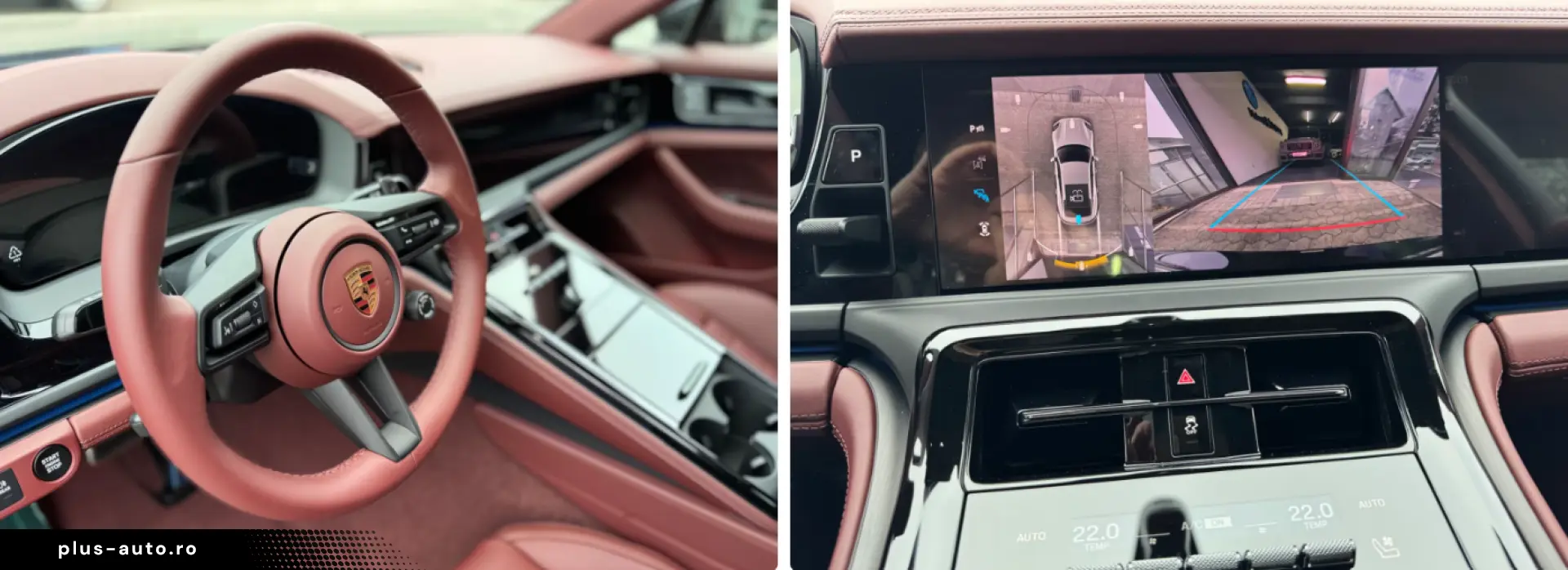 Porsche Panamera 4 DESIGN SPORT 2026