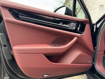 Porsche Panamera 4 DESIGN SPORT 2026