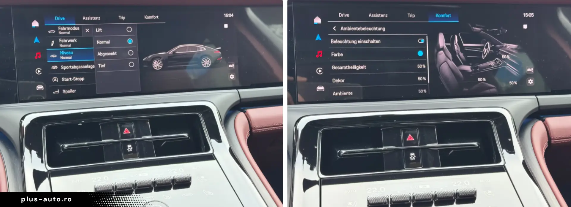 Porsche Panamera 4 DESIGN SPORT 2026