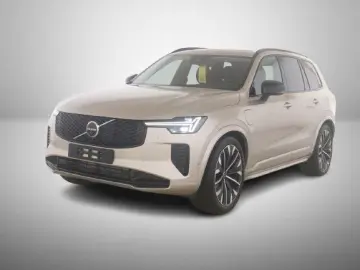VOLVO XC90 T8 Facelift Plus Dark Plug-In LuftFW SD