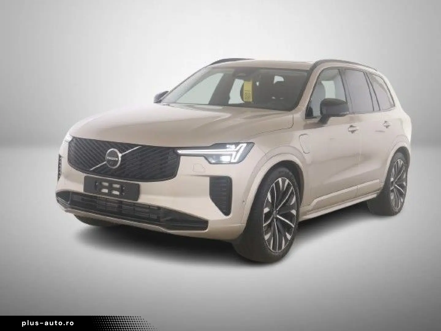 VOLVO XC90 T8 Facelift Plus Dark Plug-In LuftFW SD