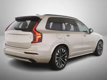 VOLVO XC90 T8 Facelift Plus Dark Plug-In LuftFW SD