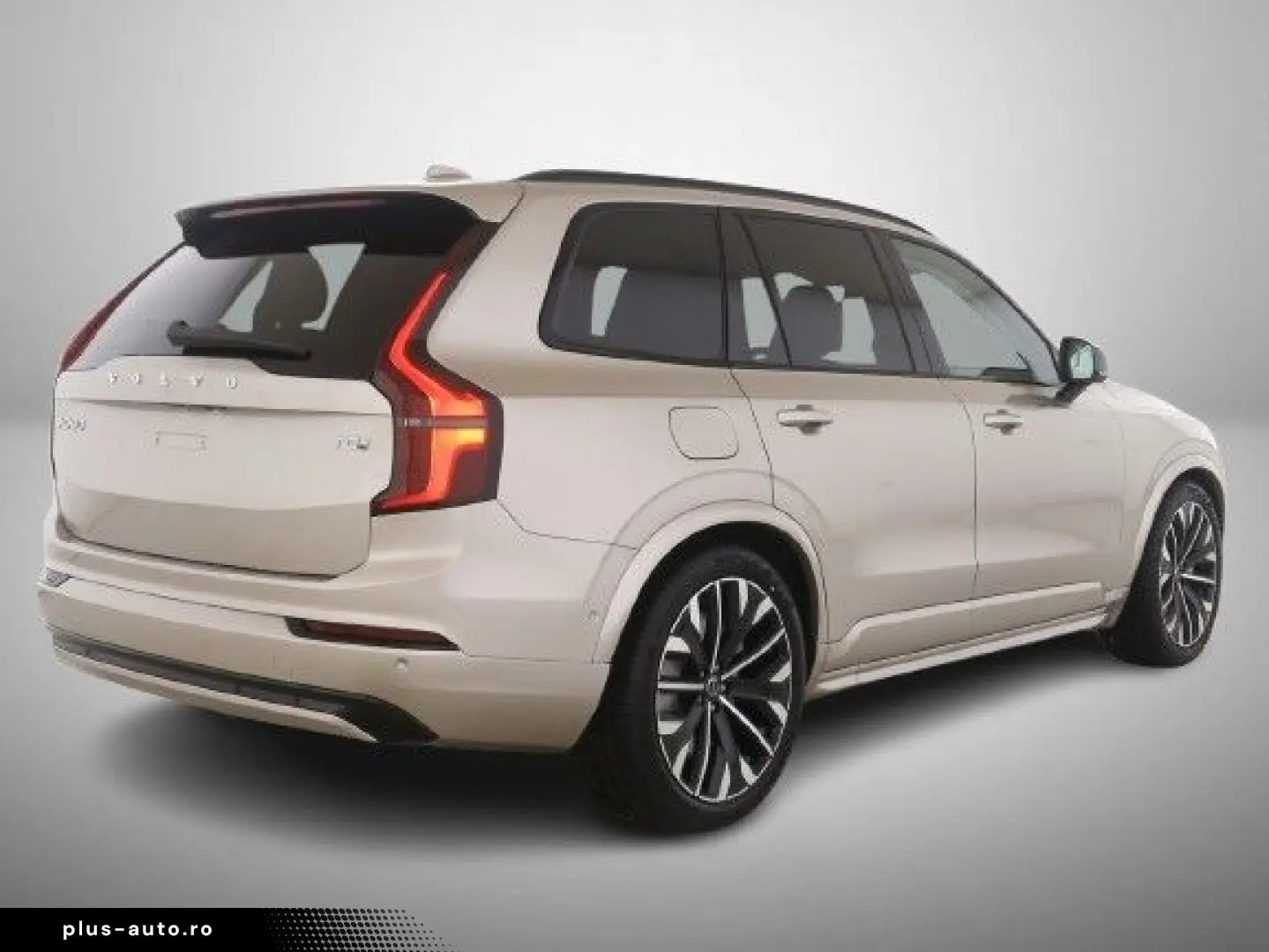 VOLVO XC90 T8 Facelift Plus Dark Plug-In LuftFW SD
